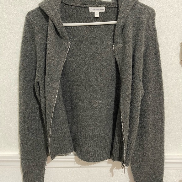 Calvin Klein Jacket - Picture 6 of 8